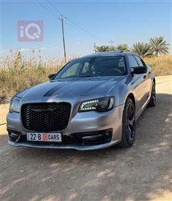 كرايسلر 300